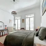 Nouveau - Appartement 100M2 Avec Terrasse A 1 Min De La Place De La Comedie