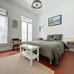 Nouveau - Appartement 100M2 Avec Terrasse A 1 Min De La Place De La Comedie