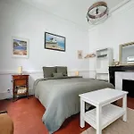 Nouveau - Appartement 100M2 Avec Terrasse A 1 Min De La Place De La Comedie