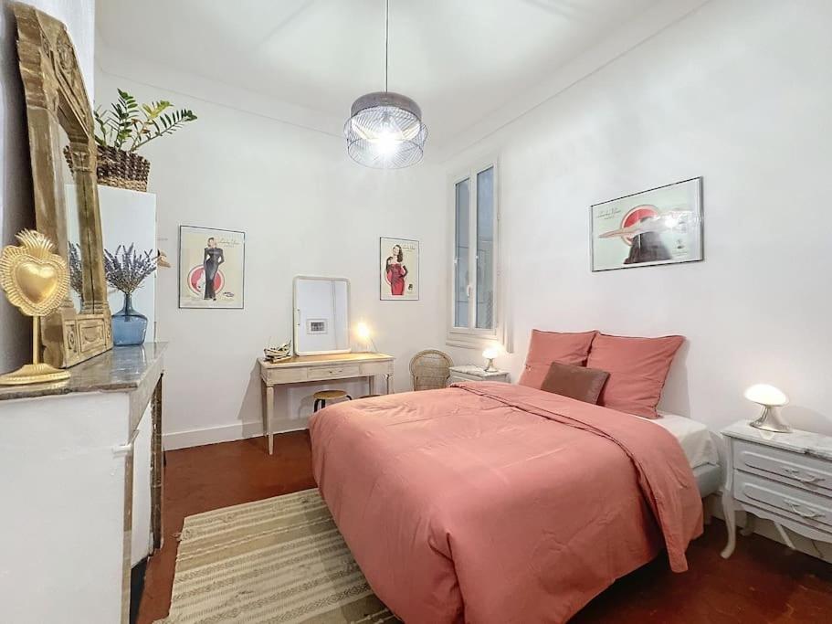 Nouveau - 100m2 Avec Terrasse A 1 Min De La Place De La Comedie Apartamento *
