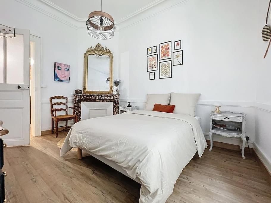Nouveau - 100m2 Avec Terrasse A 1 Min De La Place De La Comedie Apartment Montpellier