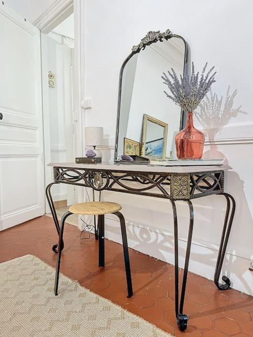 Nouveau - 100m2 Avec Terrasse A 1 Min De La Place De La Comedie Apartamento Montpellier