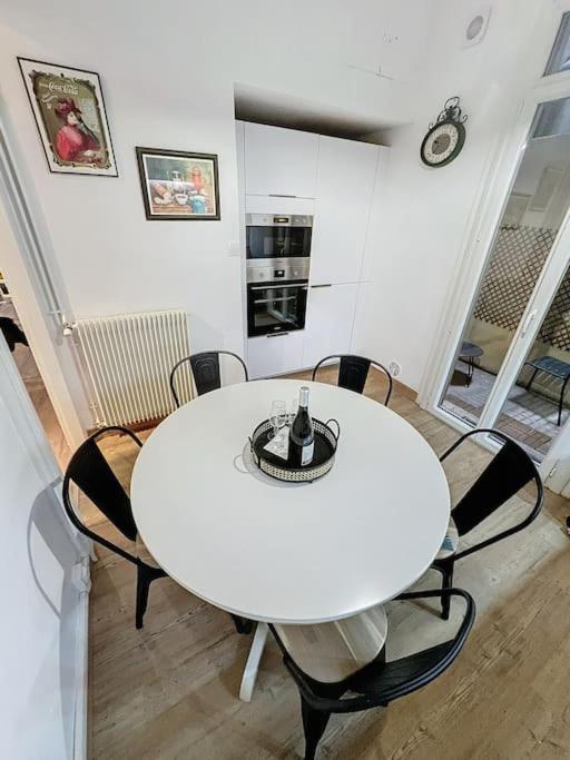 Nouveau - 100m2 Avec Terrasse A 1 Min De La Place De La Comedie Montpellier