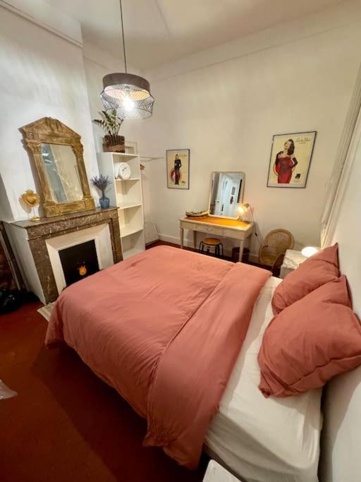 Nouveau - 100m2 Avec Terrasse A 1 Min De La Place De La Comedie Apartamento Montpellier