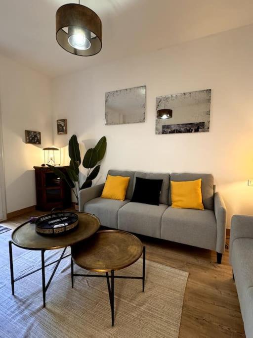 Apartamento Nouveau - 100m2 Avec Terrasse A 1 Min De La Place De La Comedie Montpellier