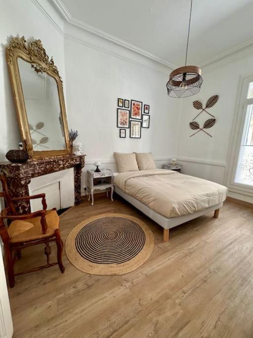 Nouveau - 100m2 Avec Terrasse A 1 Min De La Place De La Comedie Apartamento