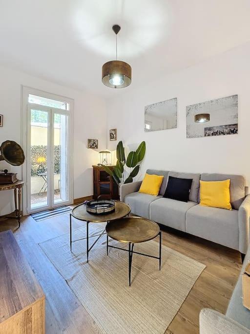 Nouveau - 100m2 Avec Terrasse A 1 Min De La Place De La Comedie * Montpellier