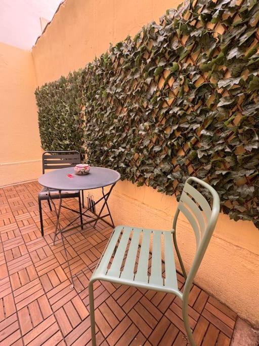 Nouveau - 100m2 Avec Terrasse A 1 Min De La Place De La Comedie *